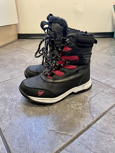Сапоги icepeak Thinsulate s. 32 (1 фото из 5)
