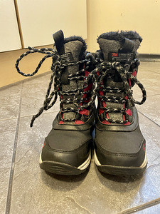 Сапоги icepeak Thinsulate s. 32 (2 фото из 5)