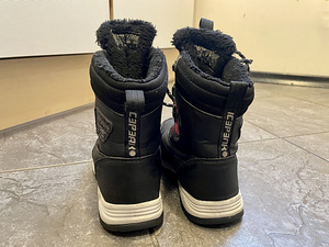 Сапоги icepeak Thinsulate s. 32 (4 фото из 5)