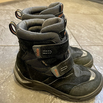 Ecco Light saapad s. 29