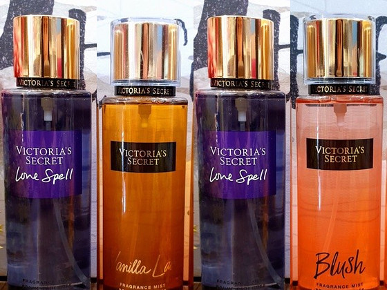 Mists Victoria's Secret