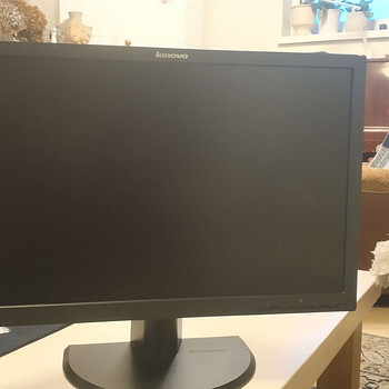 Lenovo Thinkvision L2440PWC