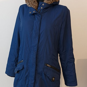 Cellbes k/s parka M