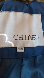 Cellbes k/s парка M (4 фото из 5)