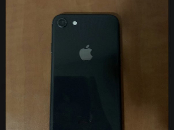 iPhone 8/64GB (Black)