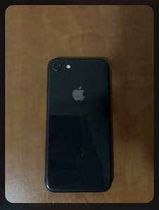 iPhone 8/64GB (Black) (1 foto / 2)