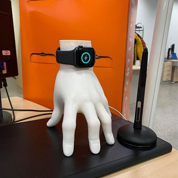 Apple Watch/Samsung Galaxy watch charging stand