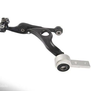 Передний нижний левый рычаг Mazda 6 GH.
