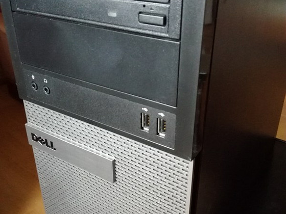 Dell Optiplex 3020