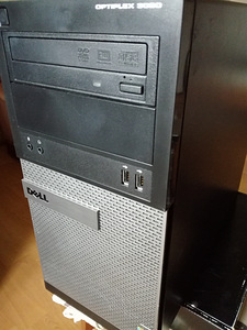 Dell Optiplex 3020 (1 фото из 2)