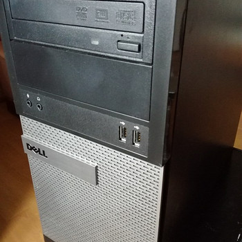 Dell Optiplex 3020
