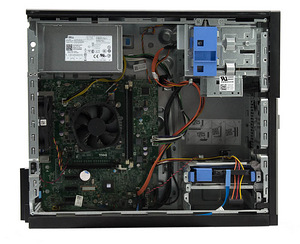Dell Optiplex 3020 (2 фото из 2)