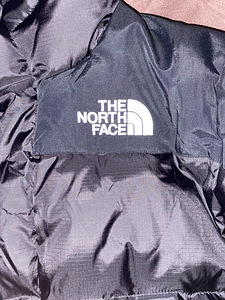 The North Face (4 фото из 4)