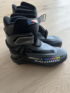 Suusasaapad Salomon Active 8 Skate M (1 foto / 4)