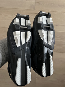 Suusasaapad Salomon Active 8 Skate M (3 foto / 4)