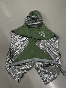 Koera vest (6 foto / 9)