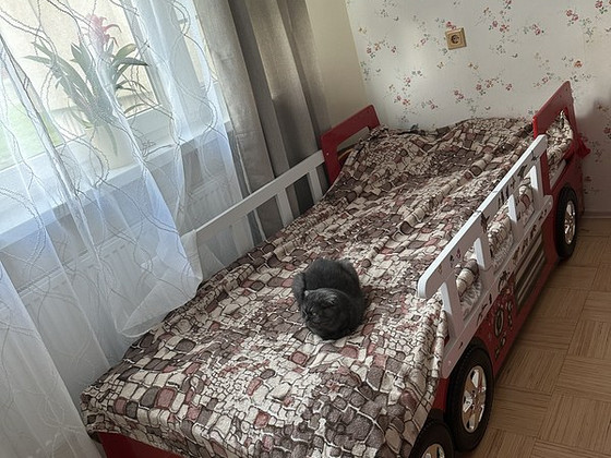 Продам кровать
