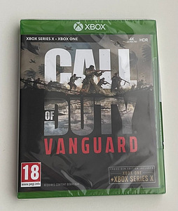 Call of Duty: Vanguard (Xbox Series X / Xbox One) (3 foto / 4)