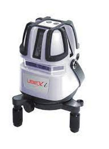 Multilinienlaser XM550 (LP618) + kohver + ostik (1 foto / 6)