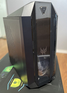 Acer predator orion 3000 (3 фото из 3)