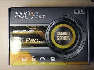 Видеокарта asus GeForce GTX 650 Ti Boost DirectCU II 2 ГБ (5 фото из 10)