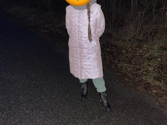 Lenne зимнее пальто 152