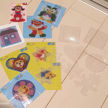 Подставки HAMA MAXI