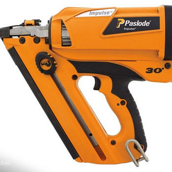 Paslode IM350+ naelapüstol