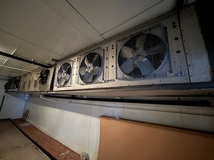 Külmtuseadmed Fincoil / Refrigeration equipment Fincoil (1 foto / 10)
