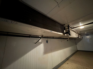 Külmtuseadmed Fincoil / Refrigeration equipment Fincoil (2 foto / 10)