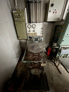 Külmtuseadmed Fincoil / Refrigeration equipment Fincoil (4 foto / 10)