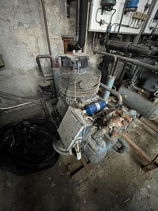 Külmtuseadmed Fincoil / Refrigeration equipment Fincoil (6 foto / 10)