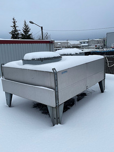 Külmtuseadmed Fincoil / Refrigeration equipment Fincoil (9 foto / 10)