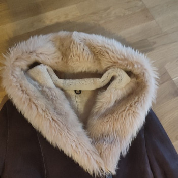 Дубленка