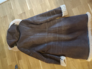 Дубленка (3 фото из 3)