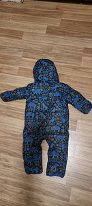 Columbia зимний комбинезон (3 фото из 3)