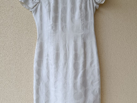 Нарядное летнее платье.Elegantne suvekleit.