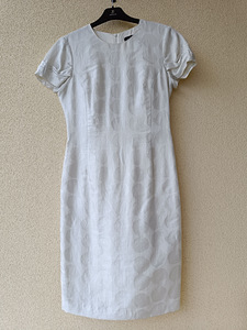 Elegantne suvekleit.Elegantne suvekleit. (1 foto / 1)