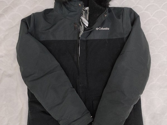 Jope Columbia Omni-Heat, suurus 165-170cm