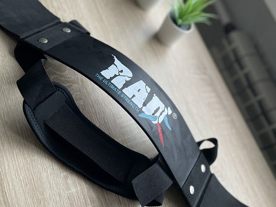 Arm blaster RAD