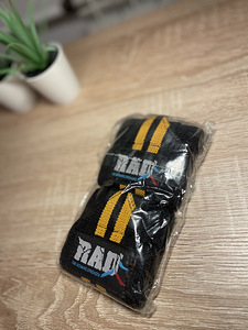 Arm blaster RAD (2 foto / 3)