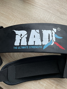 Arm blaster RAD (3 foto / 3)