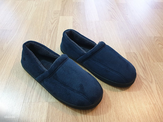 Тапки "Marks & Spencer" 40.5