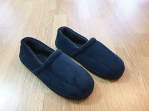 Тапки "Marks & Spencer" 40.5 (1 фото из 3)