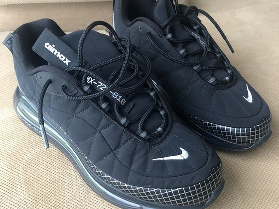 Nike airmax 720(nr 40/25cm)