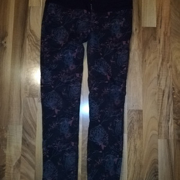 Soojad talvepüksid S/36