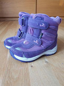 Viking Gore-tex talvesaapad s.27 (1 foto / 4)
