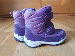 Viking Gore-tex talvesaapad s.27 (2 foto / 4)