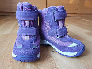 Viking Gore-tex talvesaapad s.27 (4 foto / 4)