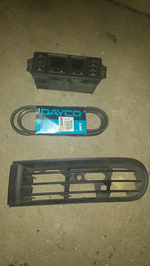 Audi A3 8l varuosad (1 foto / 4)